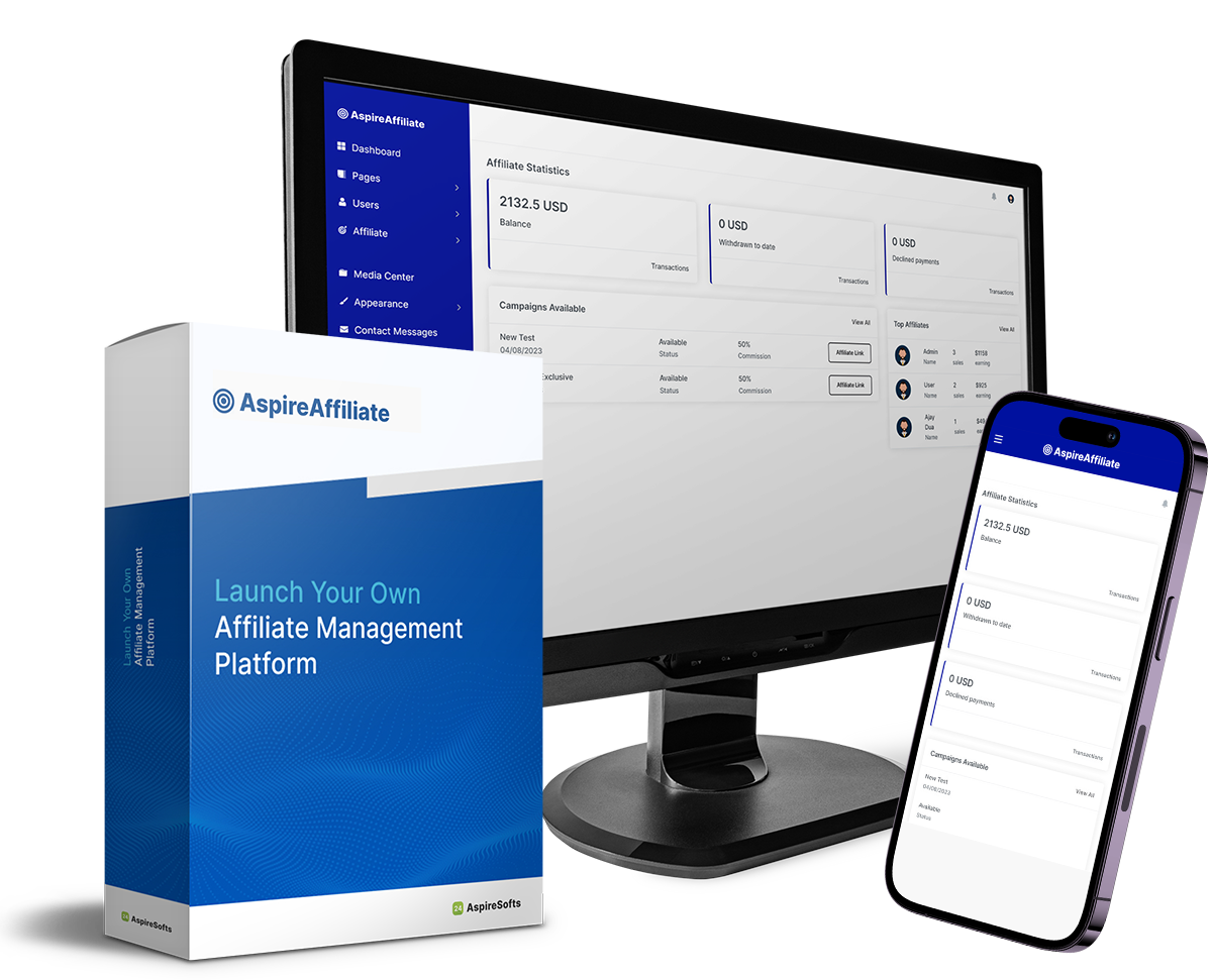 AspireAffiliate